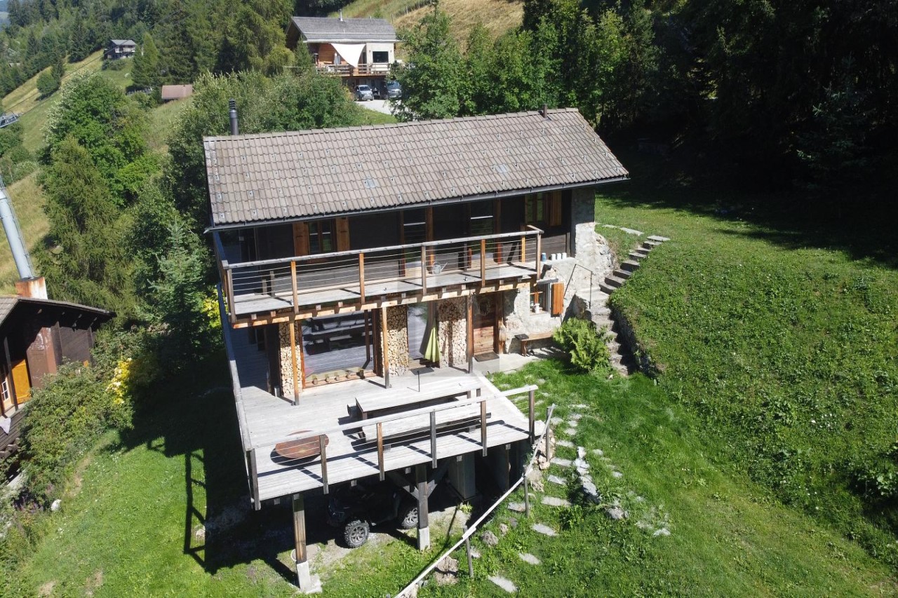 SKI IN, SKI OUT - DOMAINE DES 4 VALLÉES