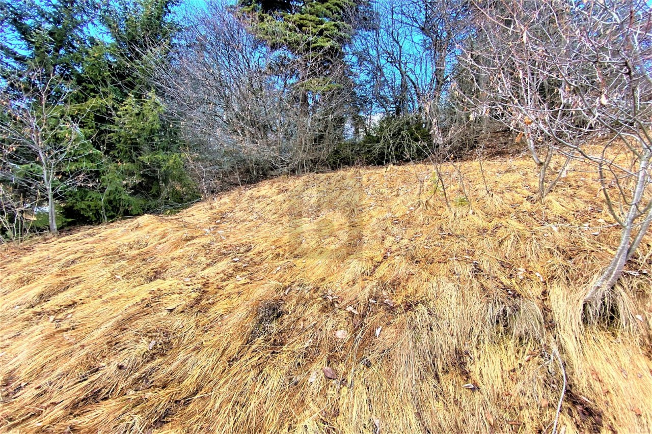 TERRAIN ÉQUIPÉ AVEC VUE IMPRENABLE PLEIN SUD