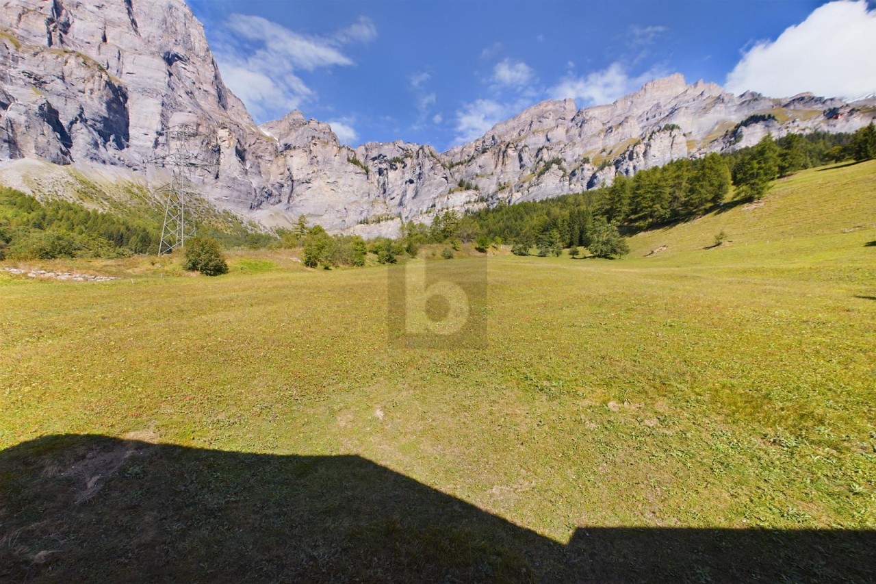 RUHIG MIT SCHÖNEM AUSBLICK