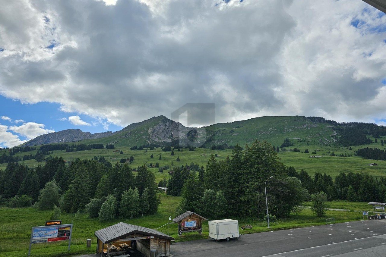 AU CALME ET EN NATURE