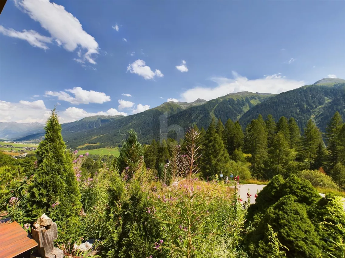 SONNE PUR IN WELLNESSRESORT