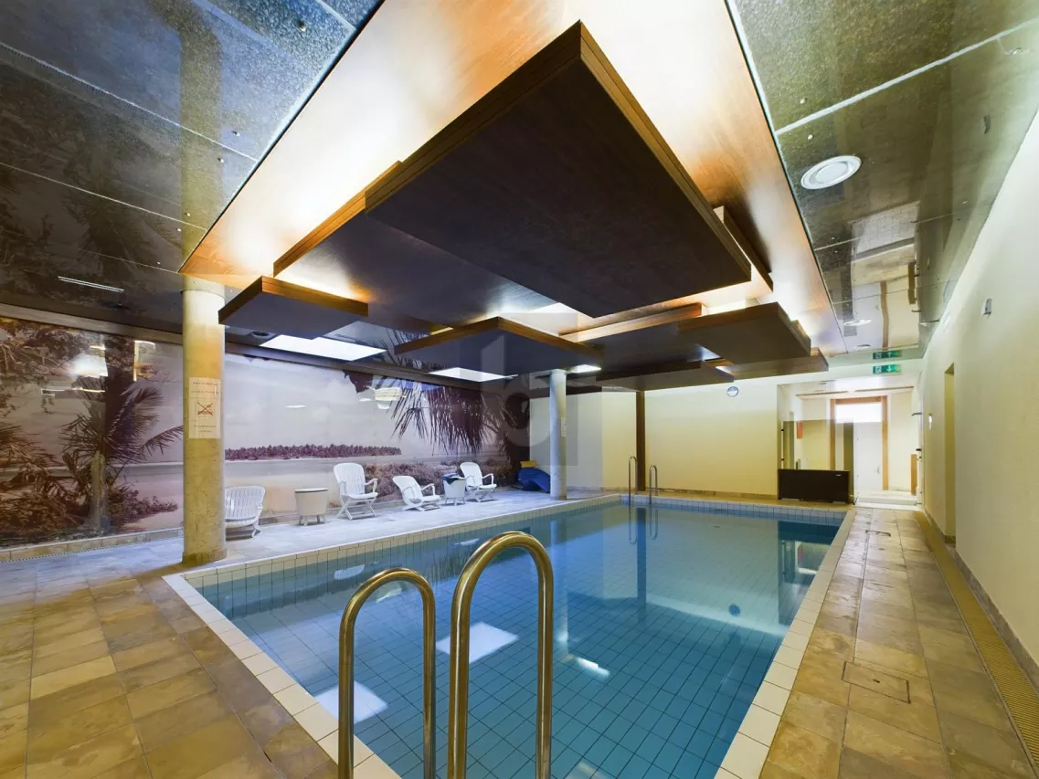 MEILLEUR PRIX! OASIS DE BIEN-ÊTRE