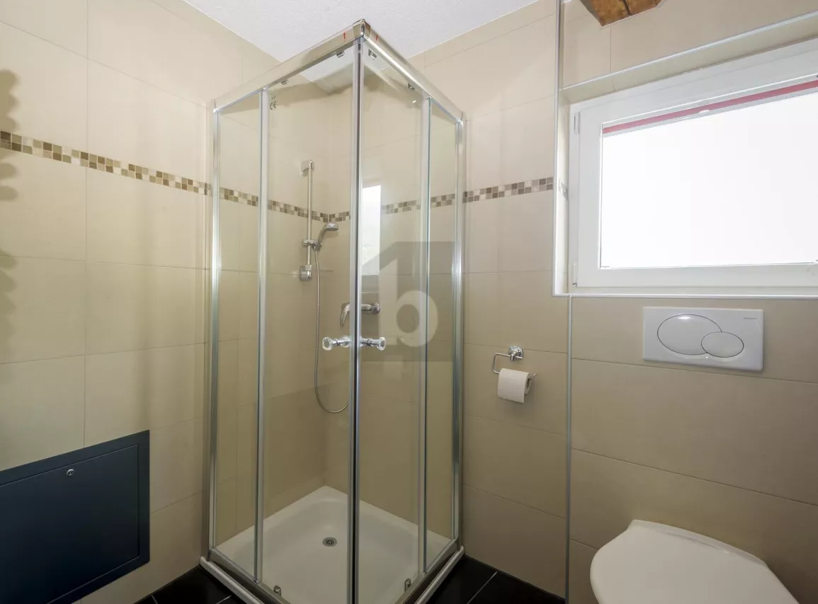 MAISON DE CHARME RÉNOVÉE AU CUR DE MIÈGE