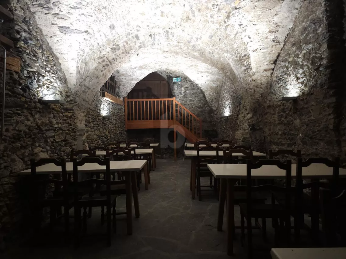 TRADITIONNEL ET EMPLACEMENT STRATÉGIQUE