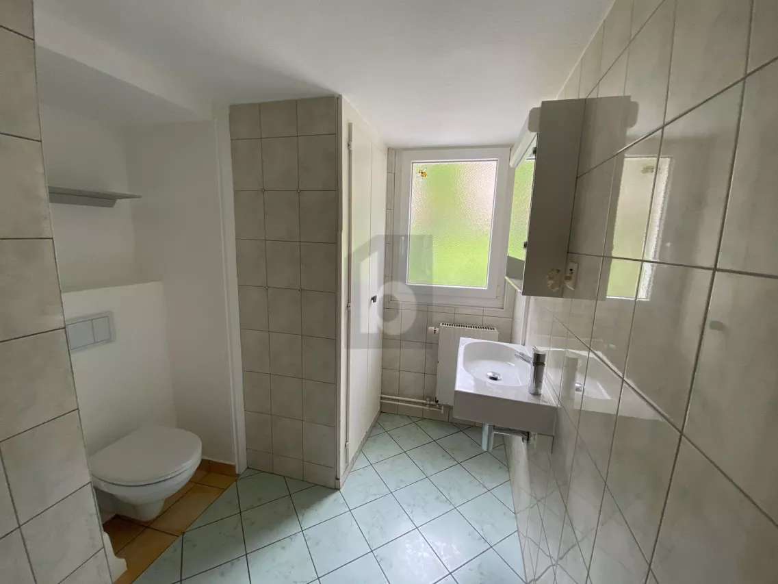 MAISON AVEC DEUX APPARTEMENTS !