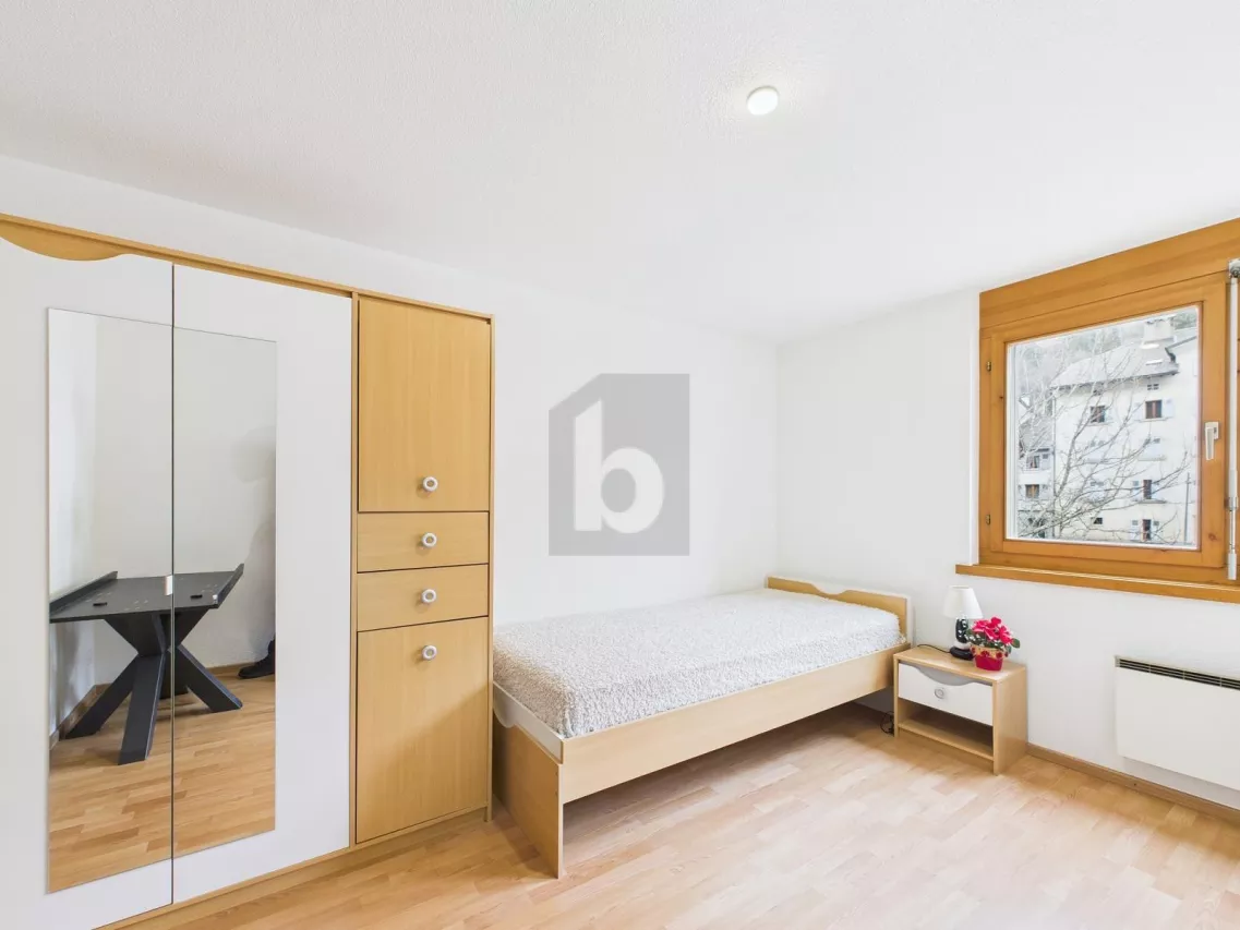 AGREABLE ET BIEN AGENCE, BALCON AVEC VUE