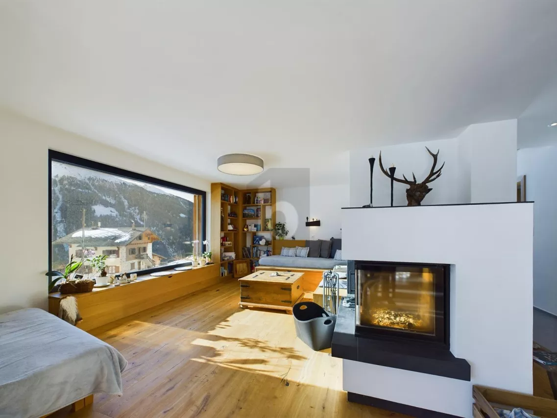 MODERNE, SITUATION EXCEPTIONNELLE, FAMILIAL