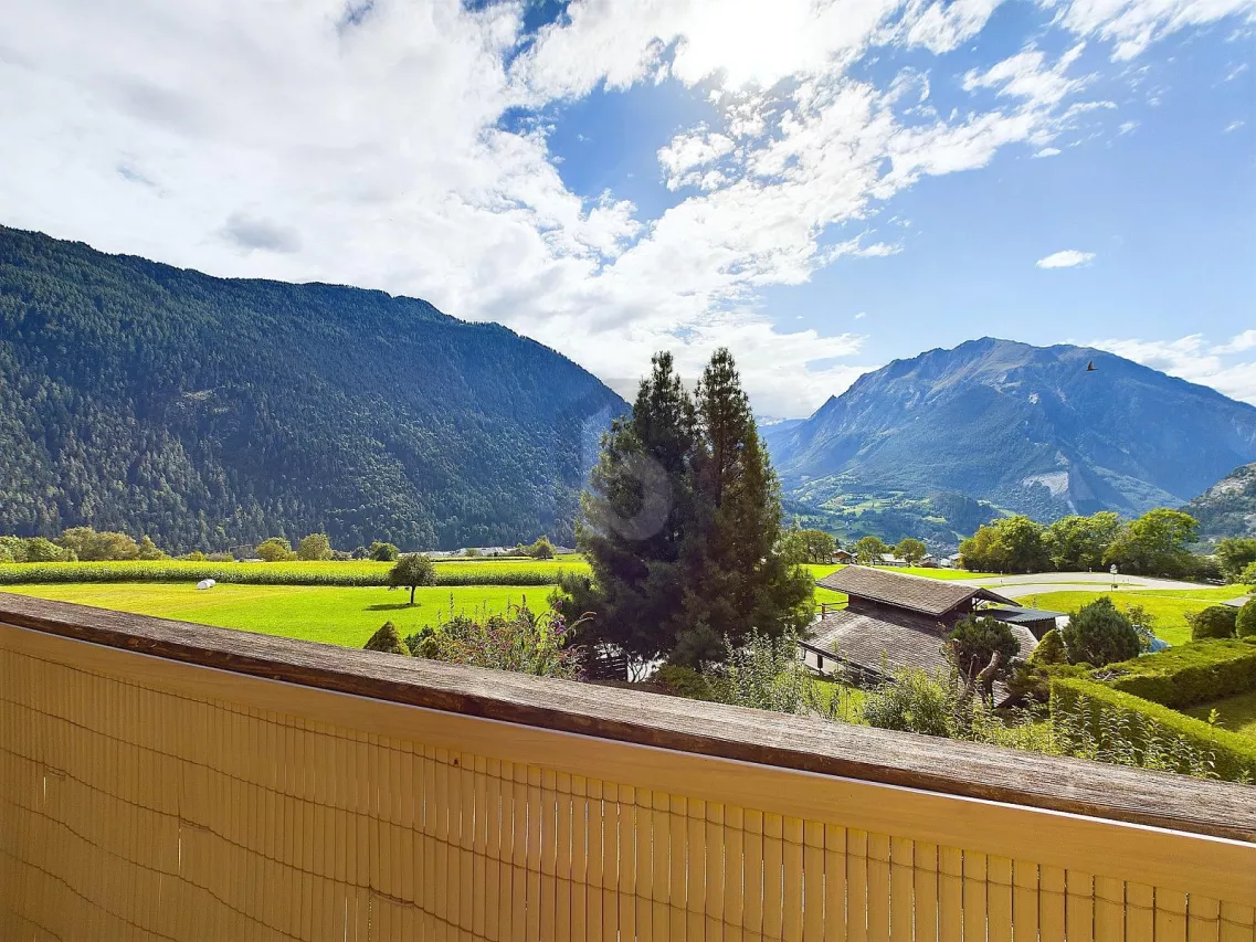 VUE SPLENDIDE DEGAGEE, PETIT PARADIS