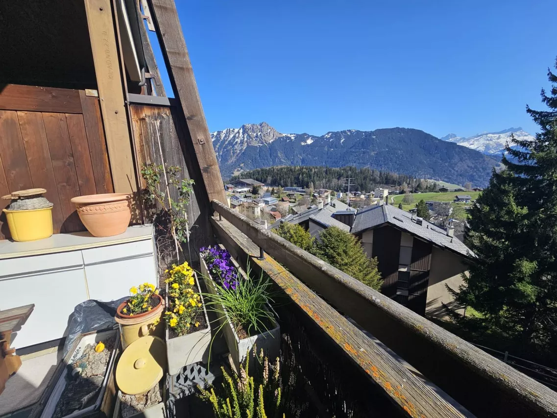 MEILLEUR PRIX! VUE SUR LES MONTAGNES