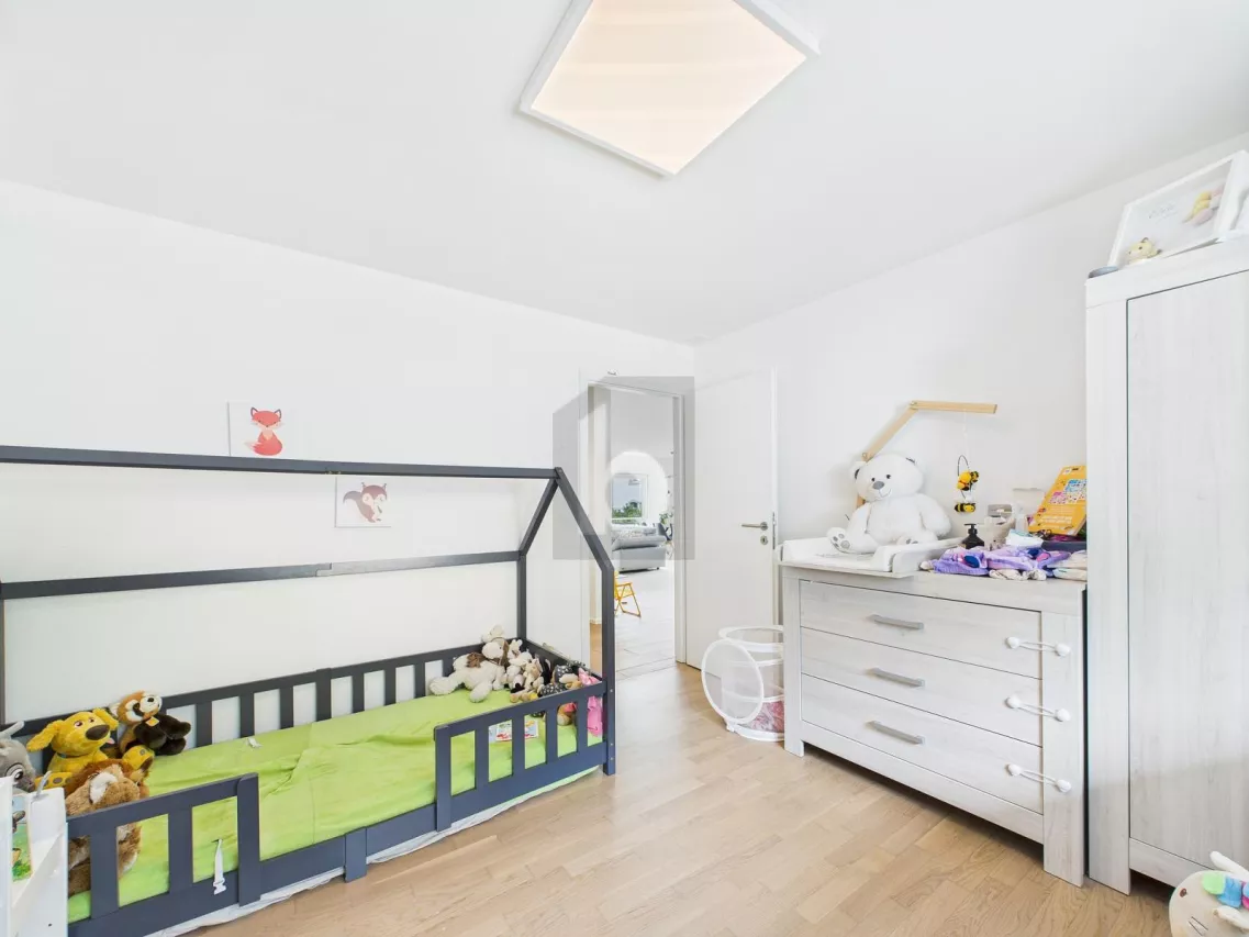 DUPLEX MODERNE AVEC CONFORT ABSOLU