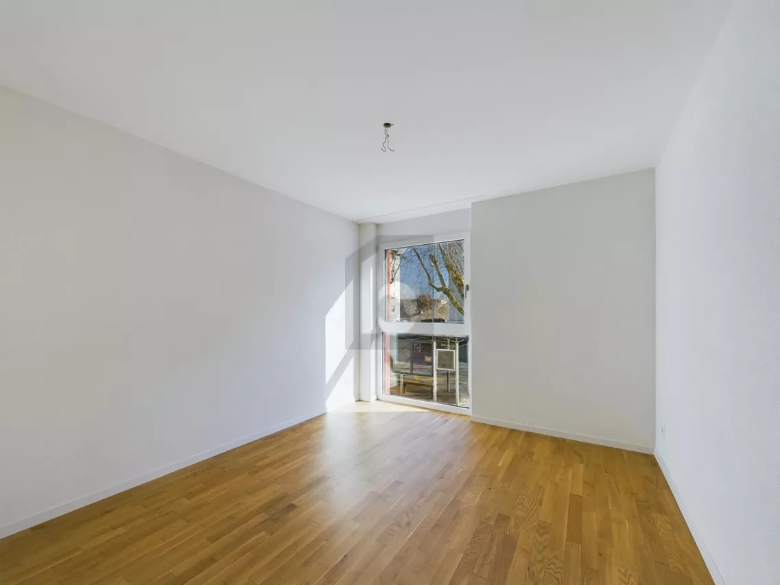 KOMFORT IN EINEM RUHIGEM QUARTIER