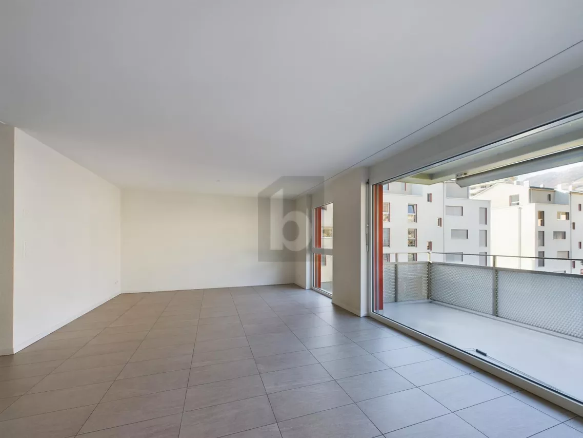 KOMFORT IN EINEM RUHIGEM QUARTIER