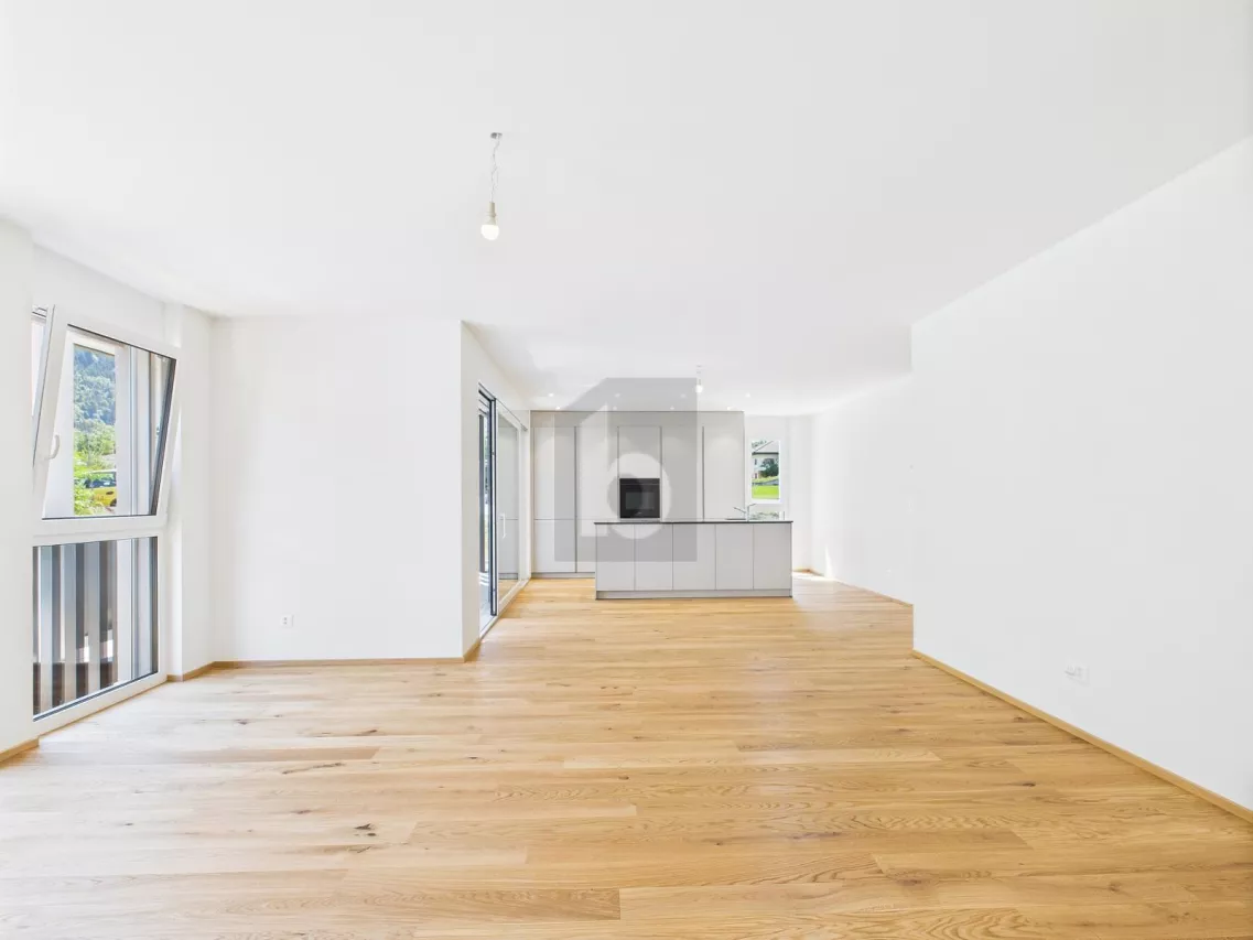 EIN HAUCH VON LUXUS