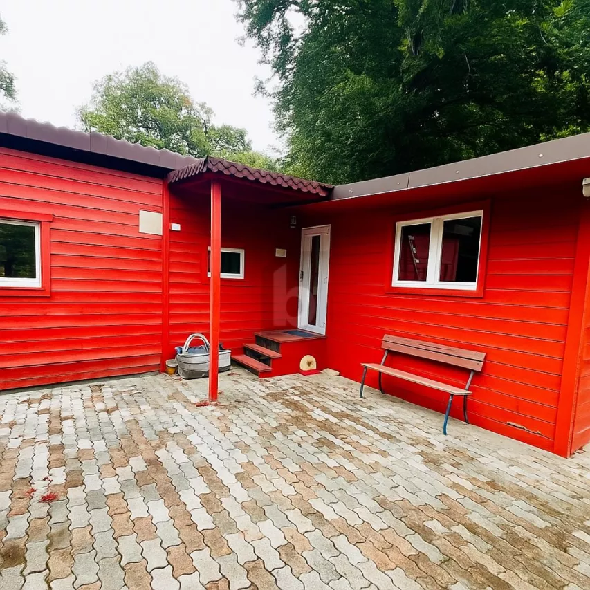 CHARMANT MOBIL-HOME