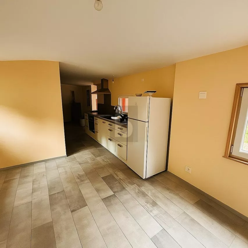 CHARMANT MOBIL-HOME