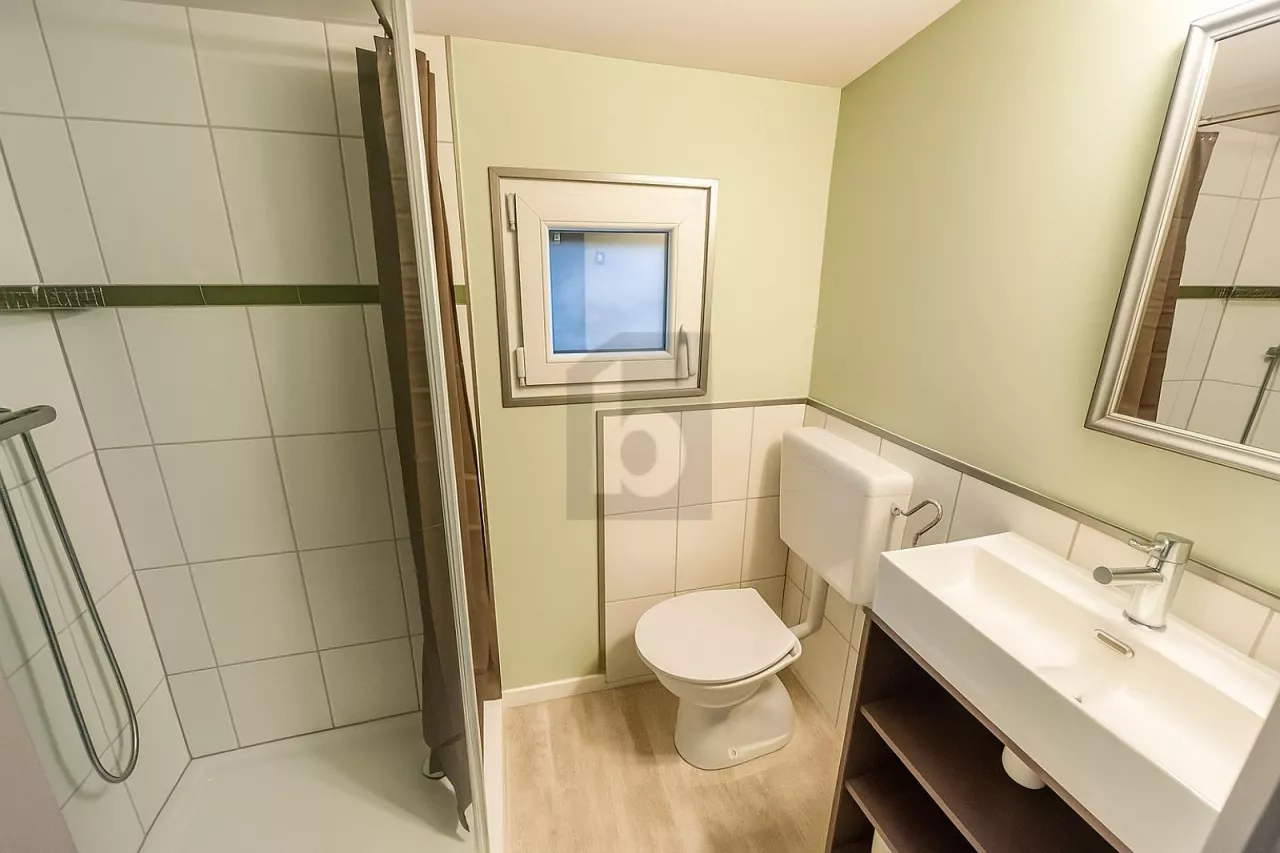 CHARMANT MOBIL-HOME