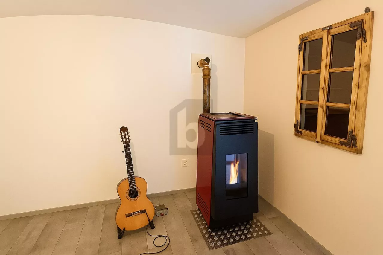 CHARMANT MOBIL-HOME