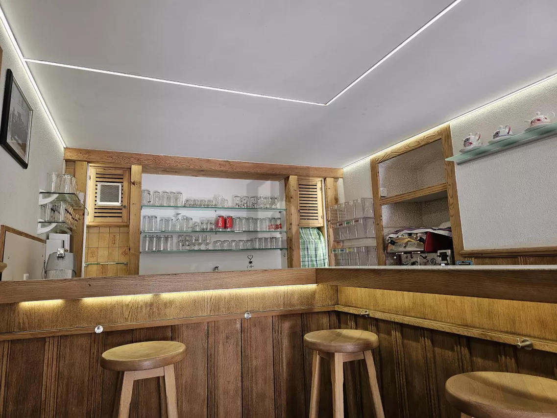 UNE OPPORTUNITÉ UNIQUE DANS UN CADRE CHALEUREUX