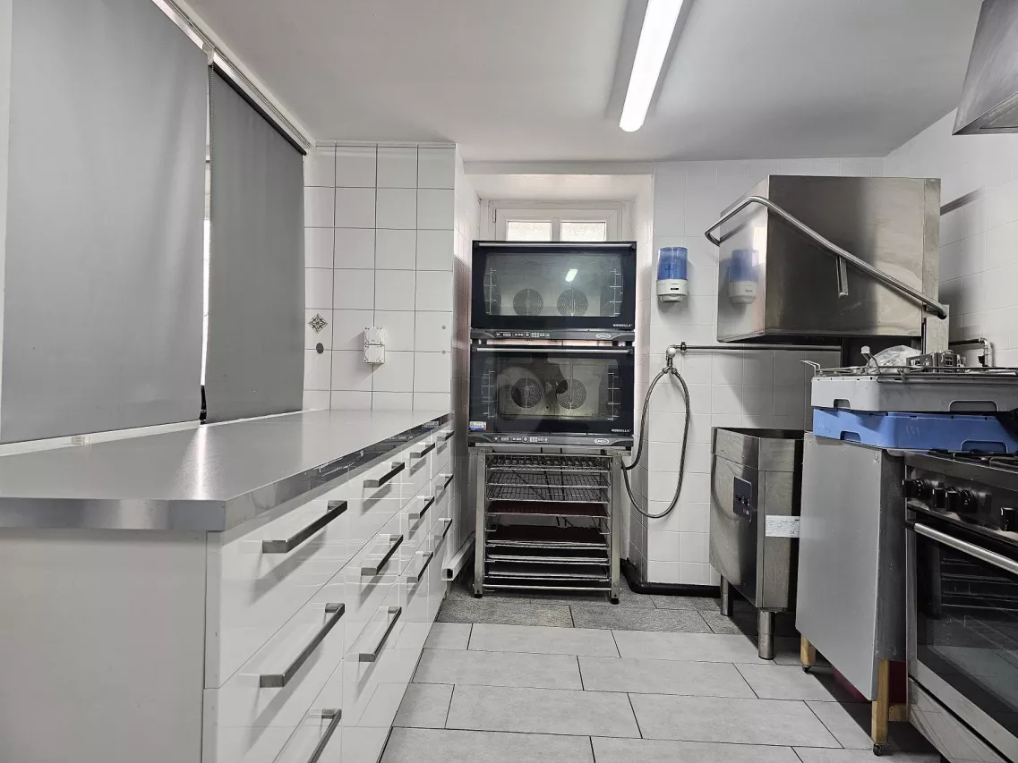 UNE OPPORTUNITÉ UNIQUE DANS UN CADRE CHALEUREUX