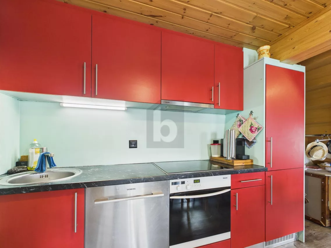 UN ENDROIT AGRÉABLE ET FACILE D'ACCÈS