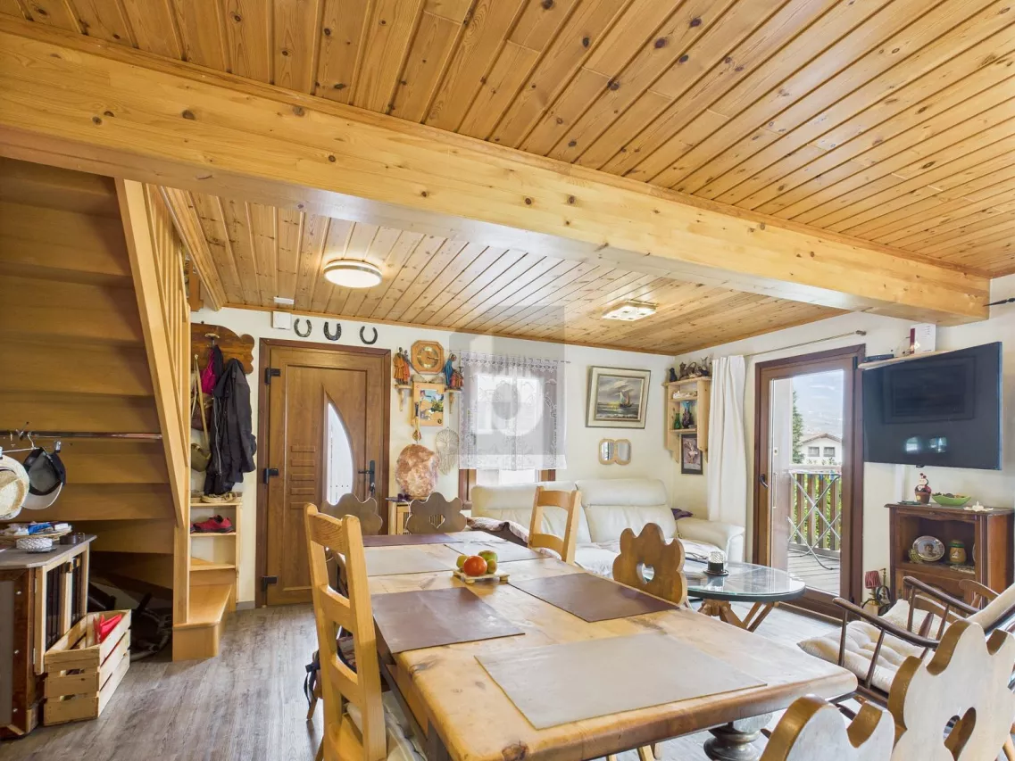 UN ENDROIT AGRÉABLE ET FACILE D'ACCÈS