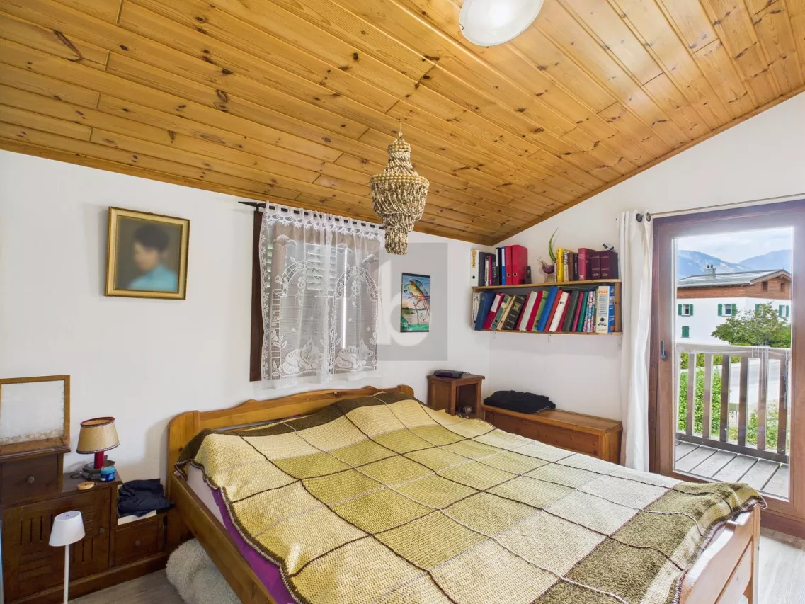 UN ENDROIT AGRÉABLE ET FACILE D'ACCÈS