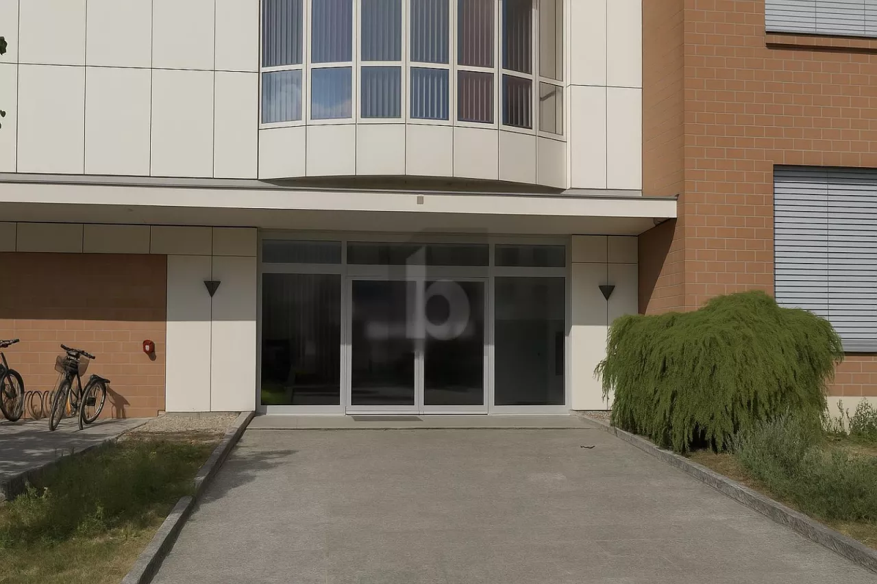 BUREAUX LUMINEUX ET FACILES DACCÈS, SION