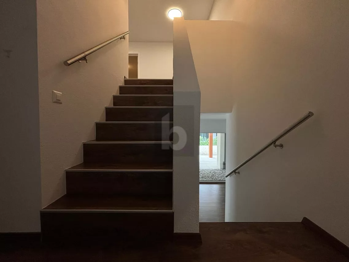 NEUVE ET PARFAITEMENT SITUÉE !