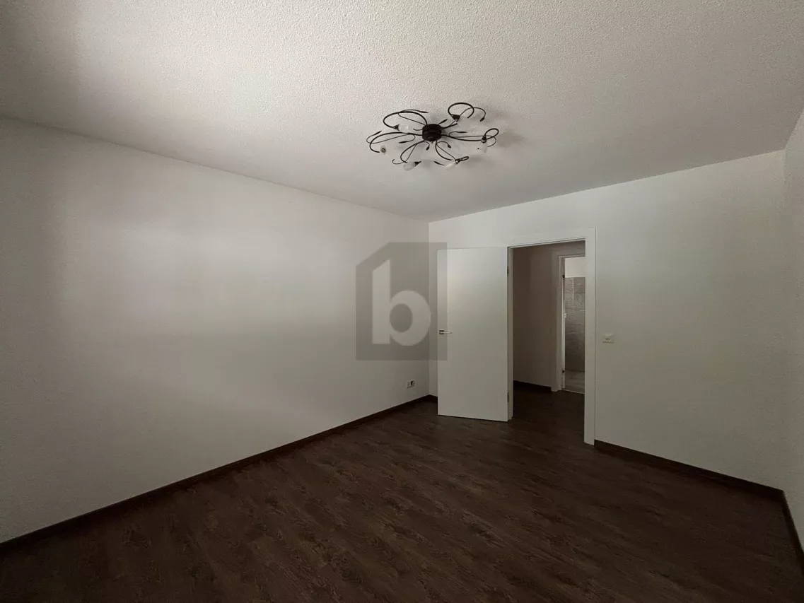 NEUVE ET PARFAITEMENT SITUÉE !