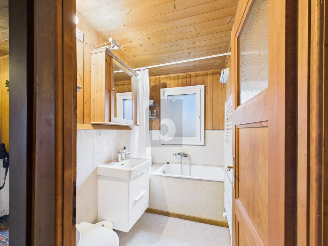 PROCHE DU TÉLÉCABINE !