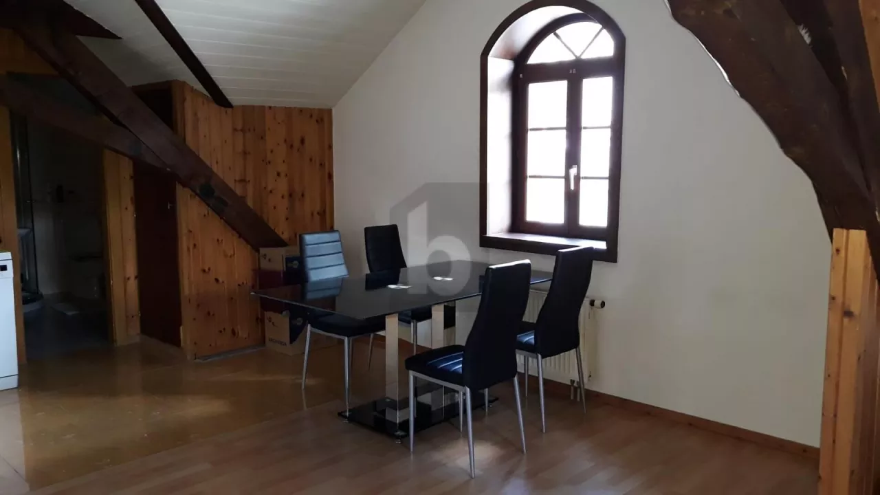 CHARMENT ET CENTRALE