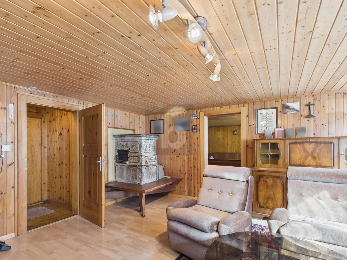 EIN BIJOUX NAHE DER NATUR