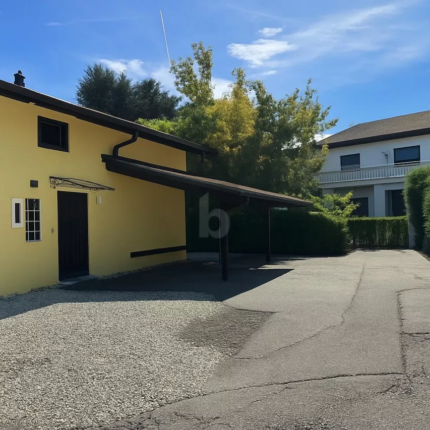 ECRIN LUMINEUX ET RAFFINÉ AU MILIEU DES VIGNES