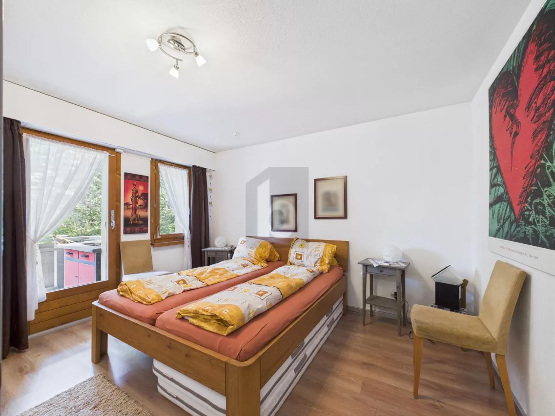 NATURNAH MIT GUTER ERREICHBARKEIT