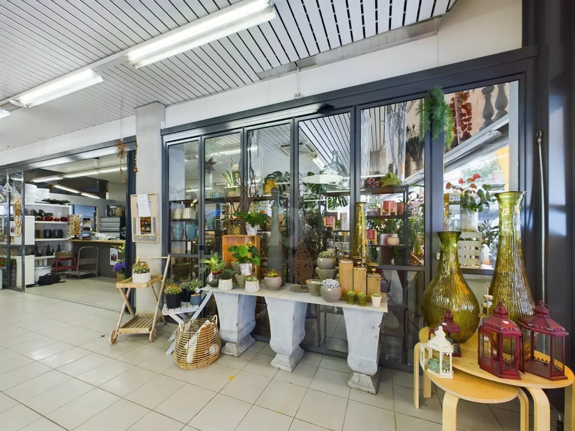 CLIENTÈLE FIDÉLISÉE ET EXCELLENTE OPPORTUNITÉ