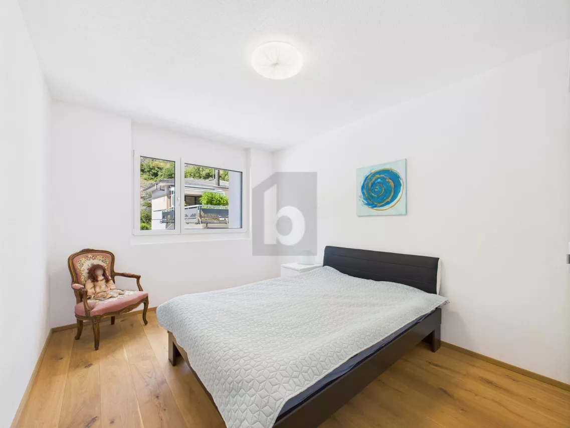 VIEL KOMFORT AN RUHIGER LAGE