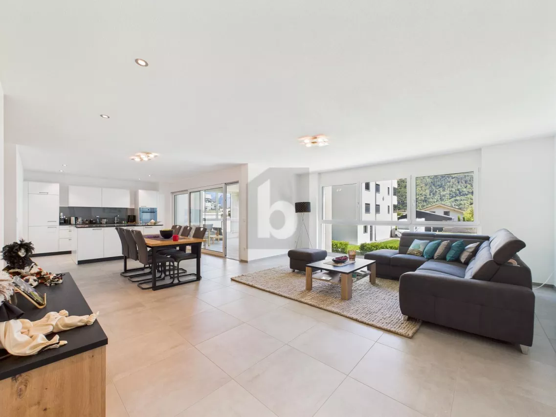 VIEL KOMFORT AN RUHIGER LAGE