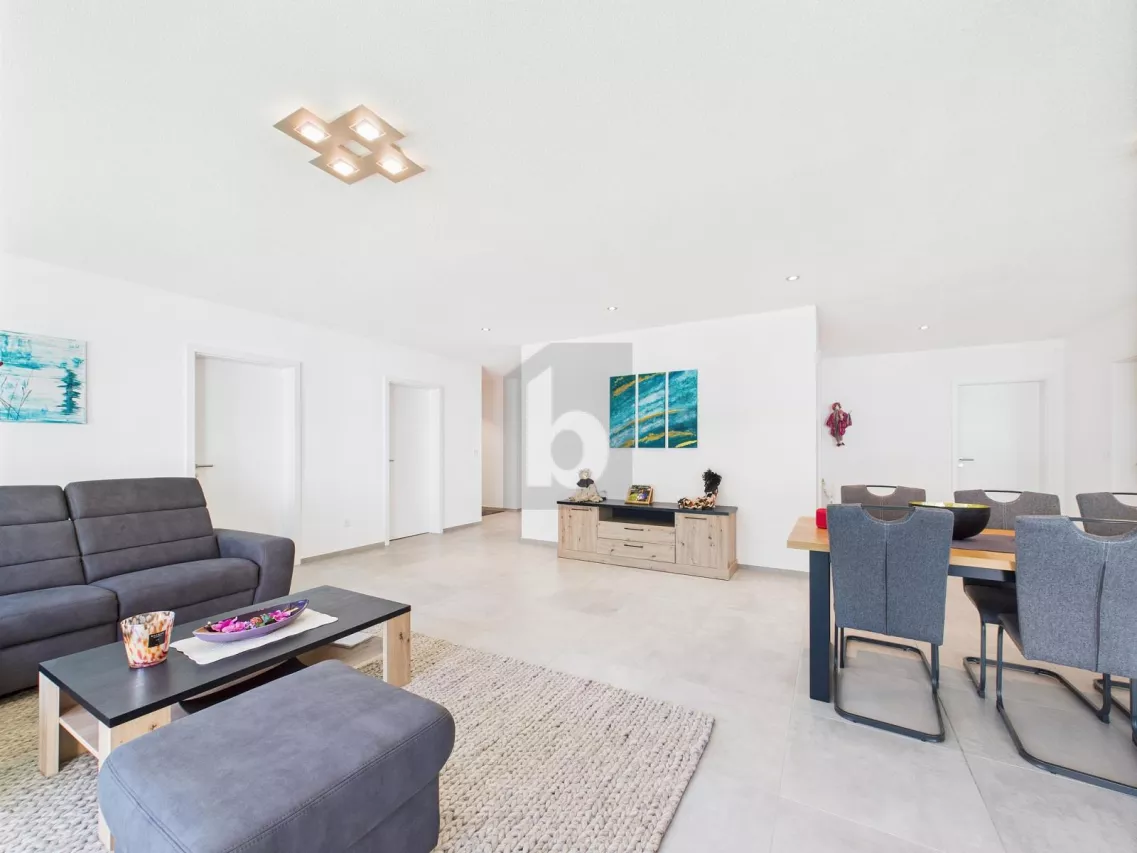 VIEL KOMFORT AN RUHIGER LAGE