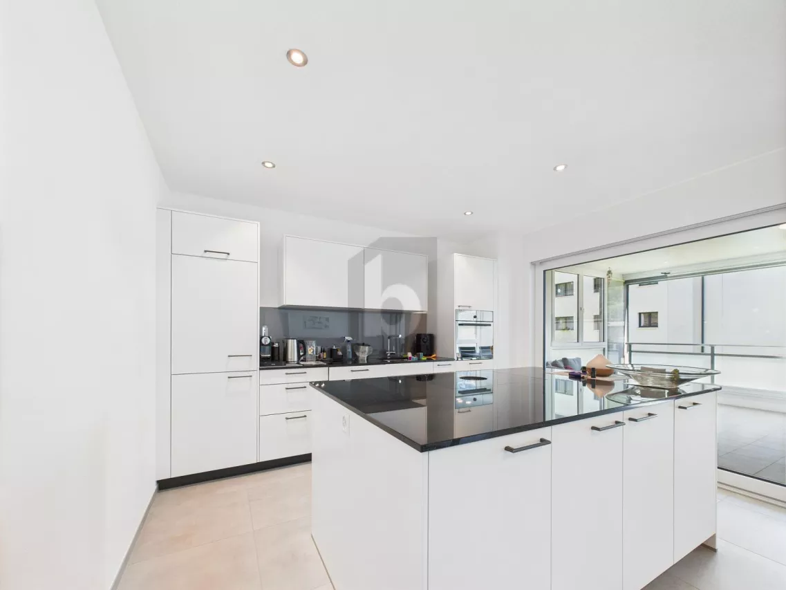 VIEL KOMFORT AN RUHIGER LAGE