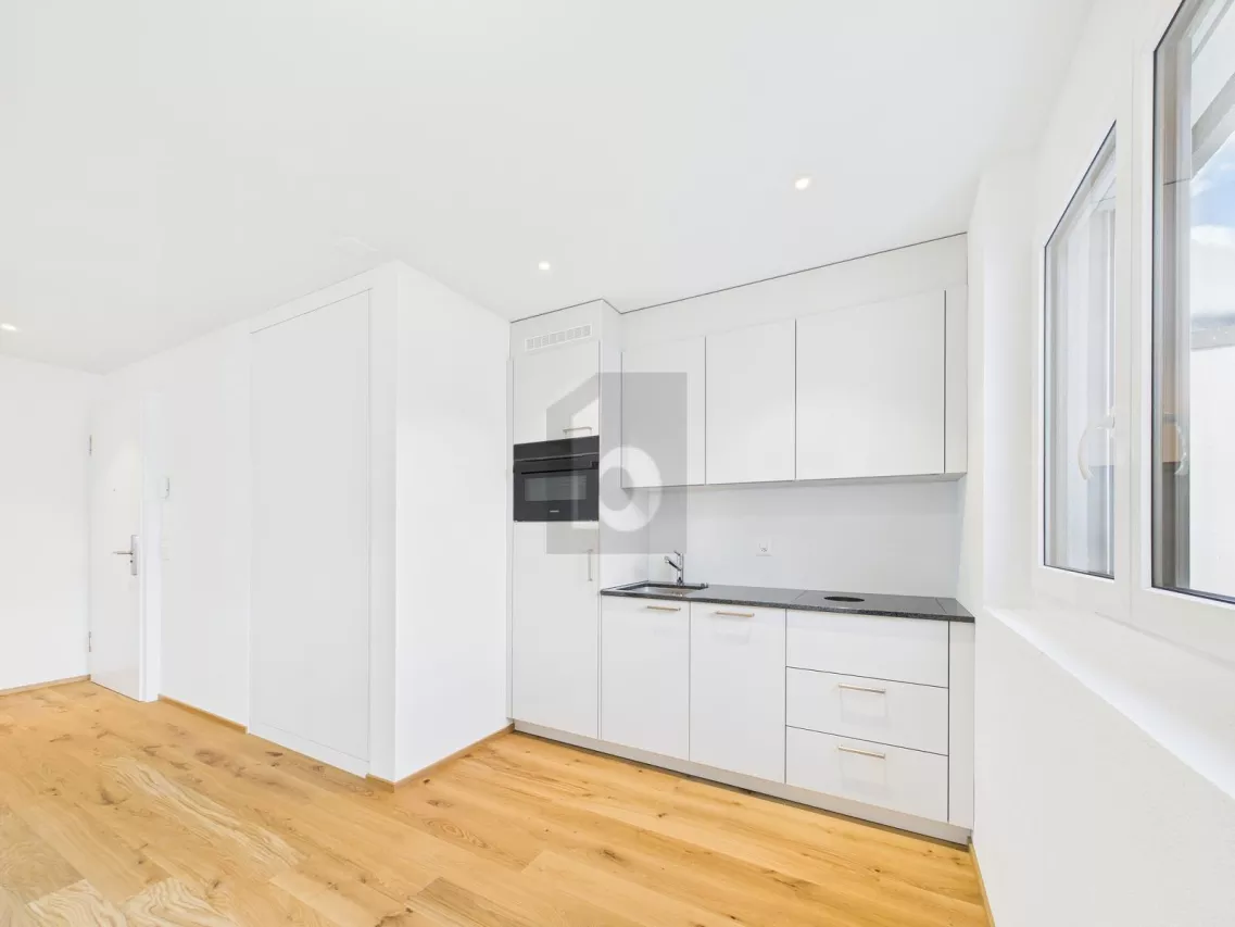 EIN STILVOLLER WOHNTRAUM FÜR ANSPRUCHSVOLLE