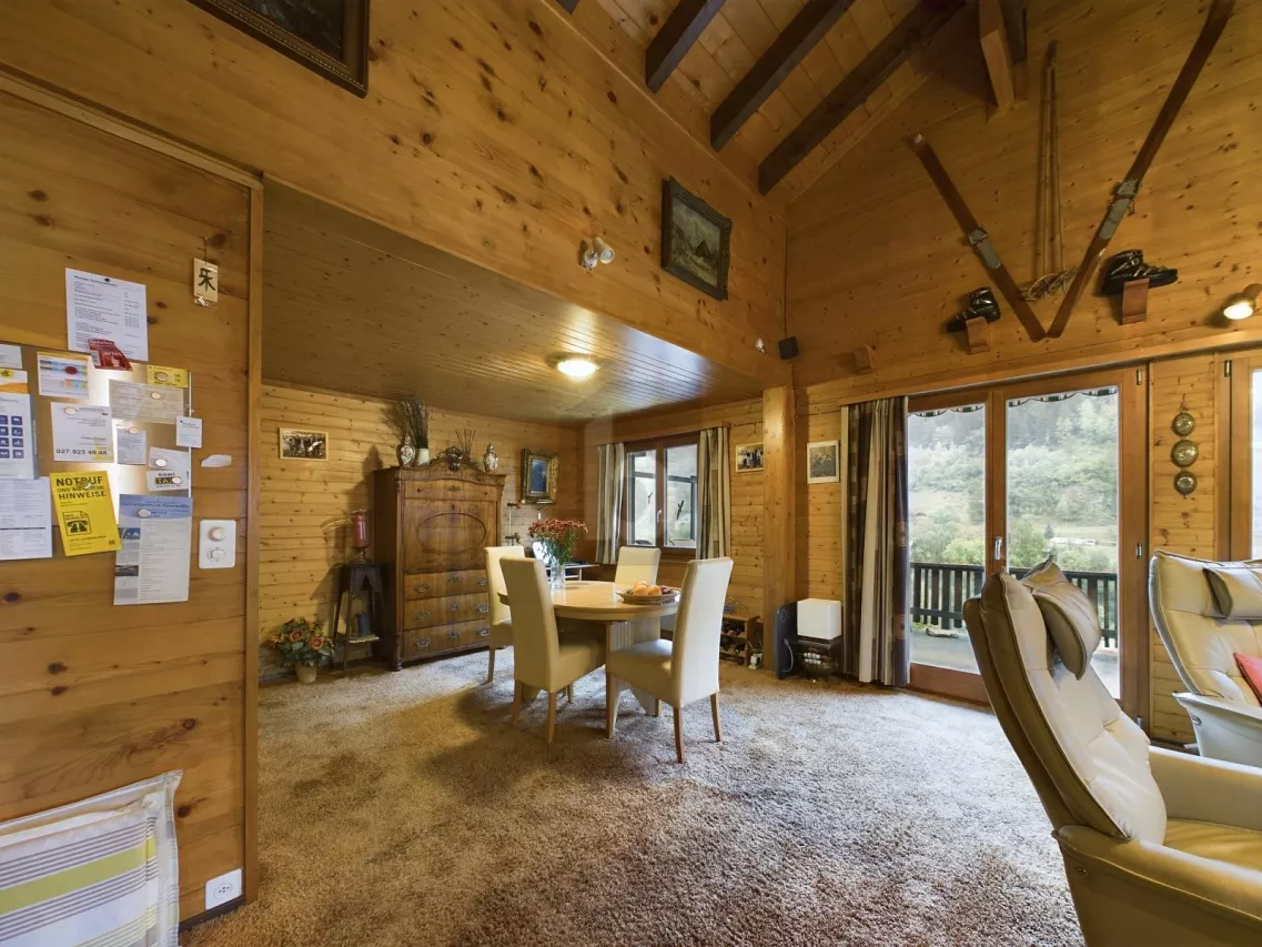 HERRLICHE AUSSICHT MIT VIEL SONNENSCHEIN