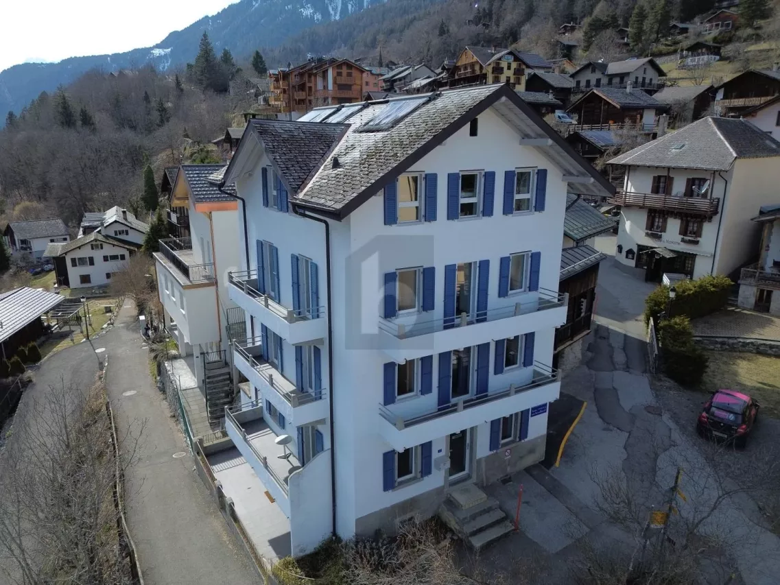 MAISON D'HÔTES DE CHARME