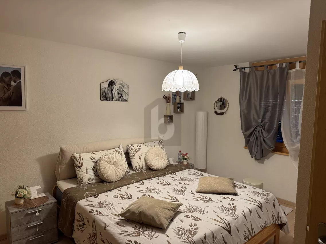 VIVEZ DANS UN CONFORT EXCEPTIONNEL