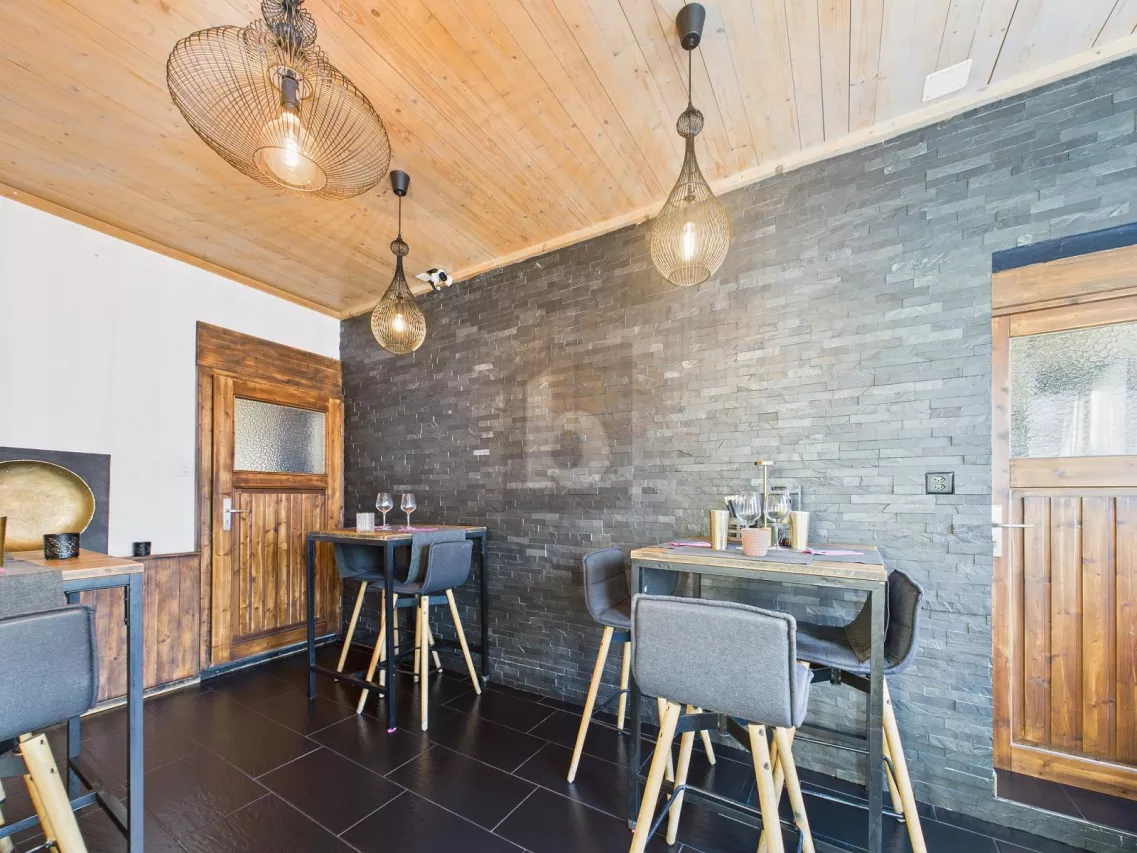 LOCAL IDÉAL POUR VOTRE CONCEPT FOOD