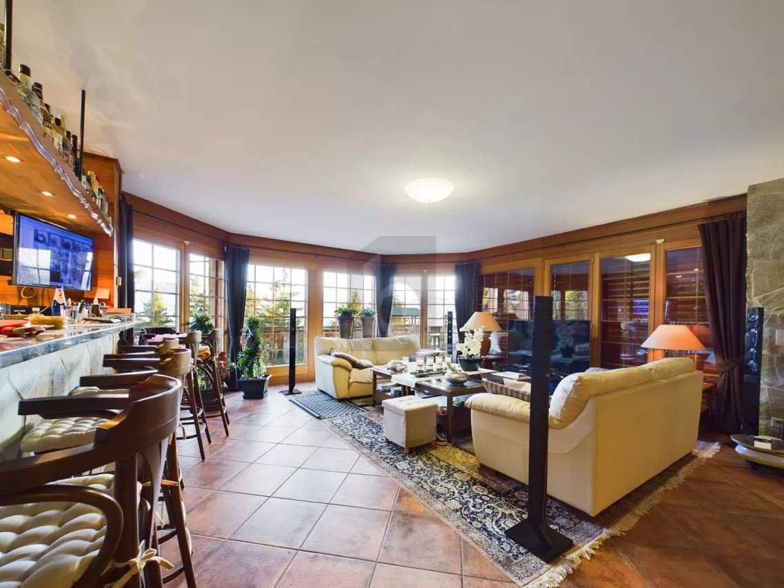 UNIQUE, HAVRE DE PAIX, LIEU PRIVILEGIE ET DE STANDING