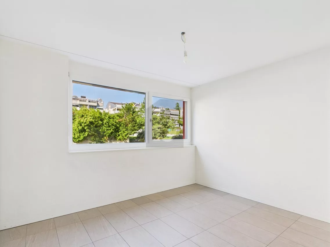 ENSOLEILLÉ AVEC TERRASSE