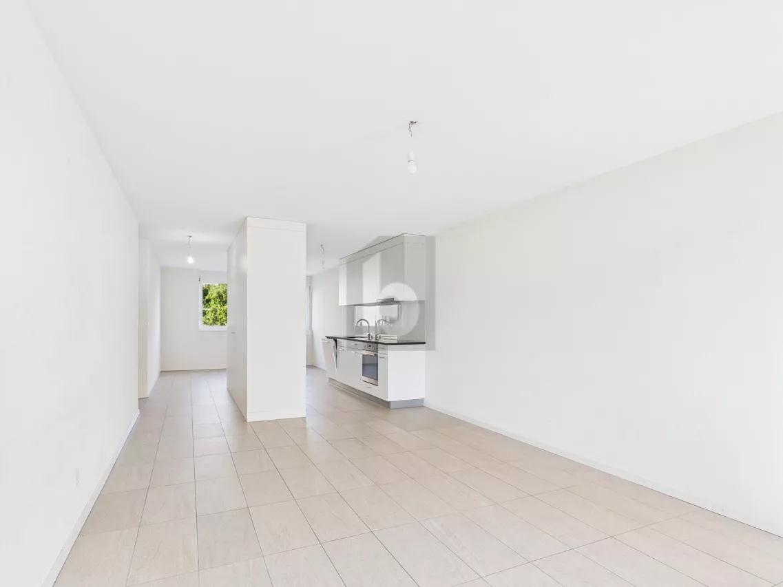 ENSOLEILLÉ AVEC TERRASSE