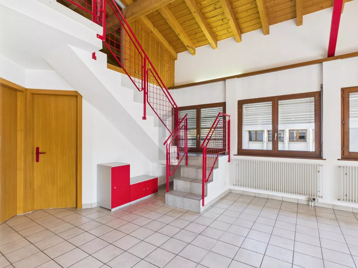 VOTRE NOUVELLE MAISON AVEC DU CUR ET DU STYLE