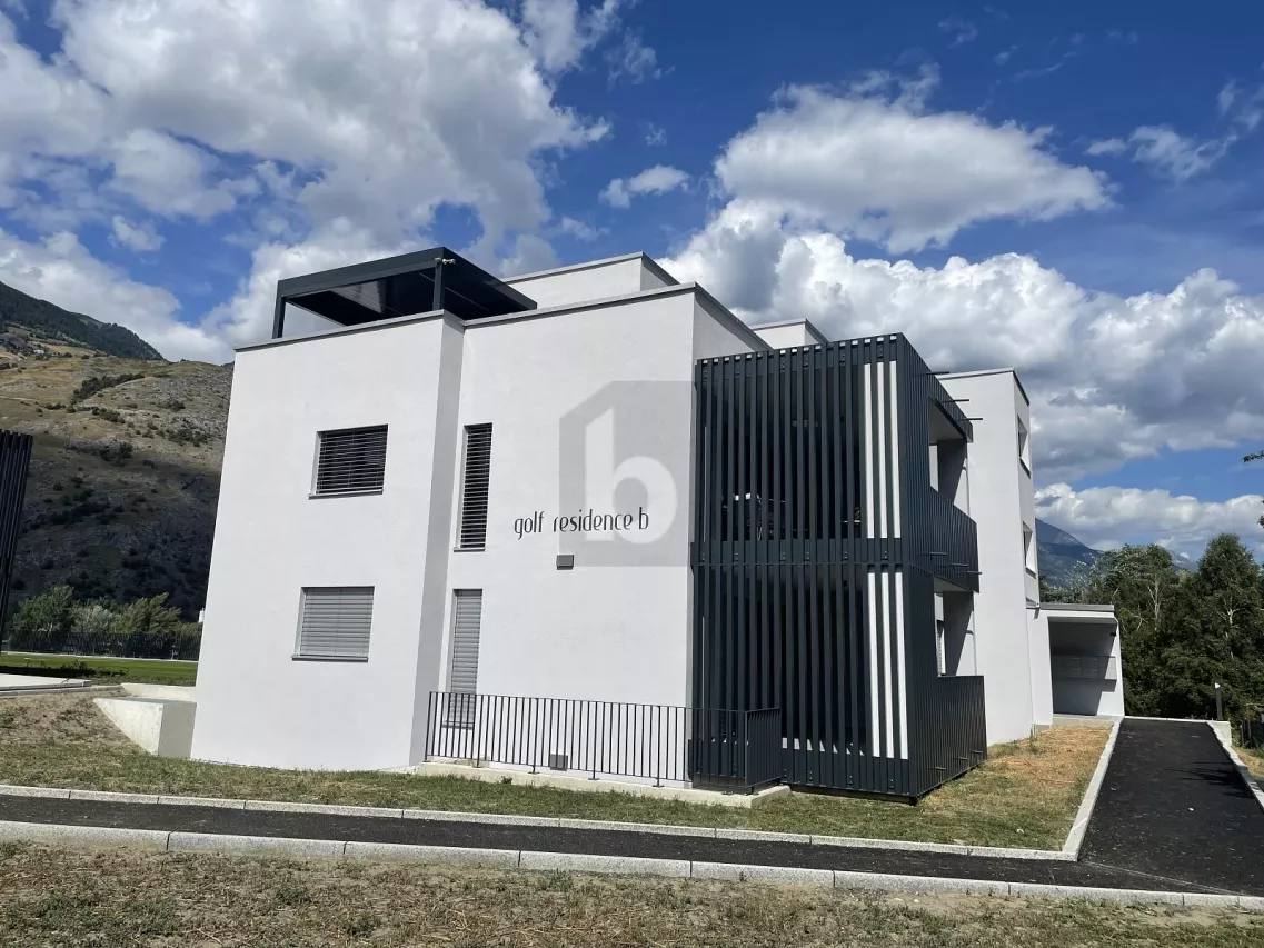 MODERN MIT VIEL WOHNRAUM