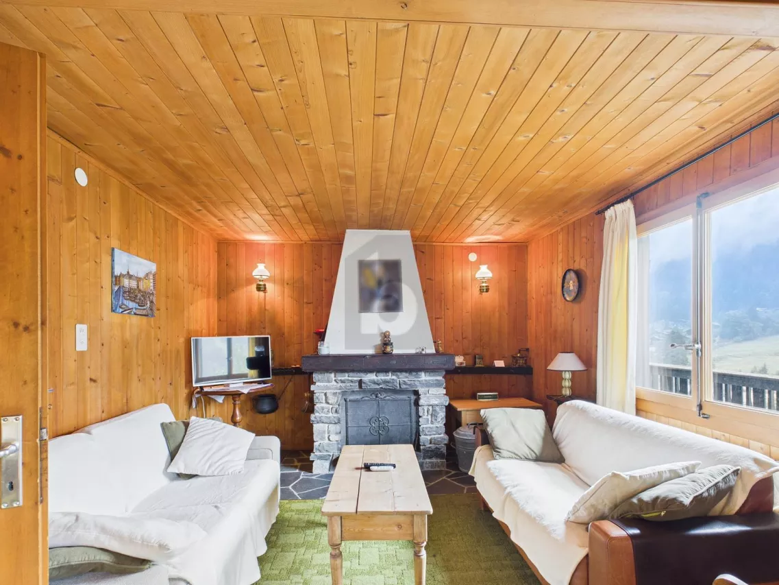 PROCHE DU TÉLÉCABINE !